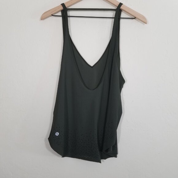 Lululemon Tank Top - Picture 3 of 5
